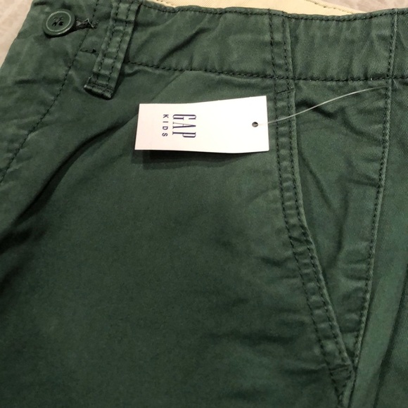 Gap-teen causal pants - Picture 5 of 7